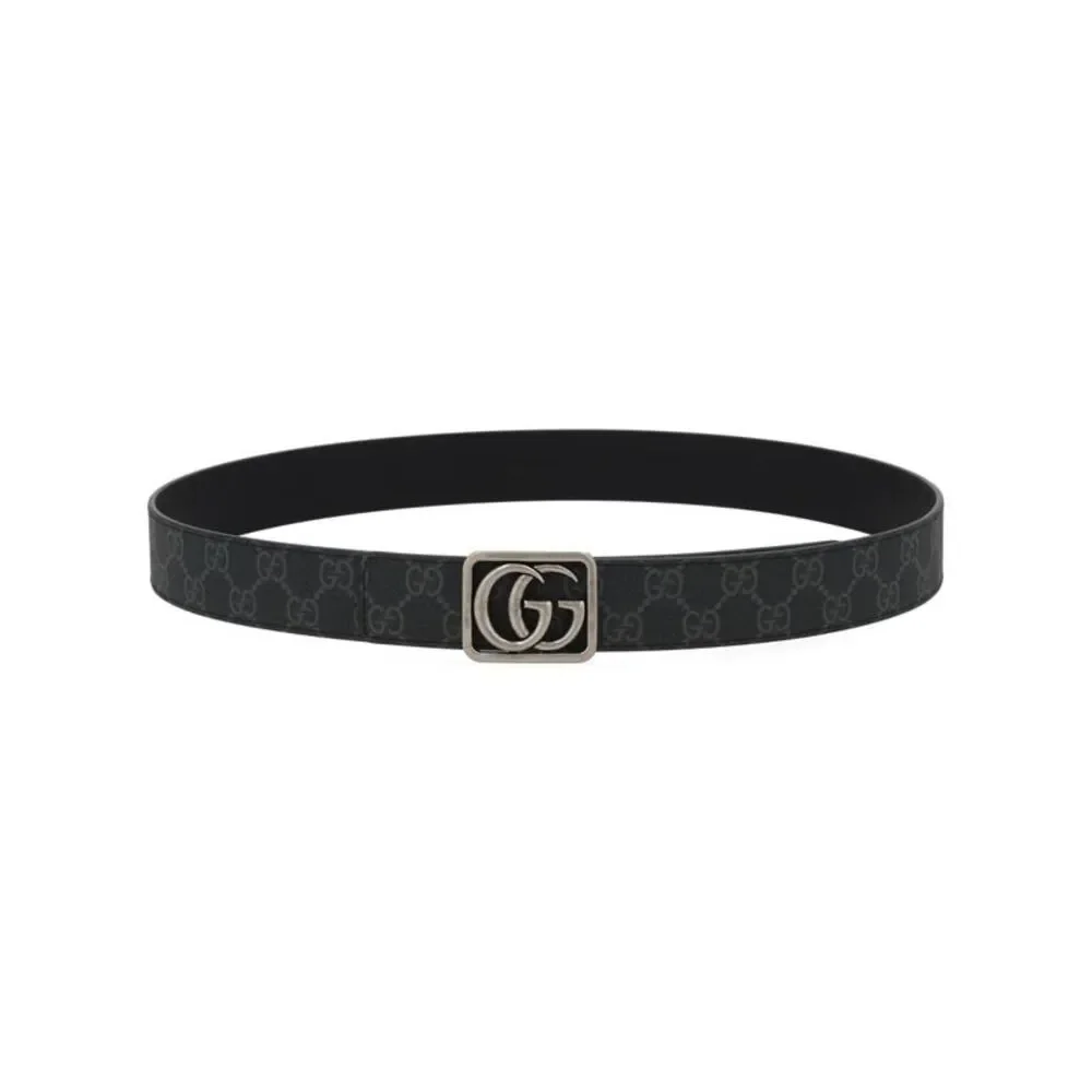 Gucci Men Gucci Men Reversible Belt 